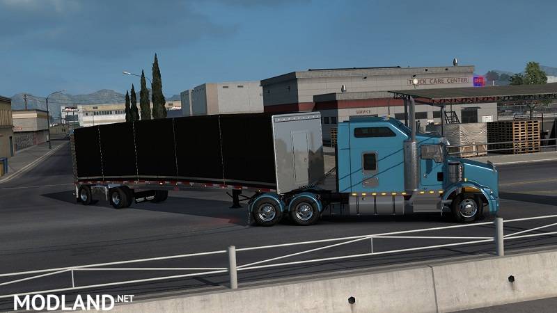 Reitnouer Maxmiser Trailer Pack (1.32)