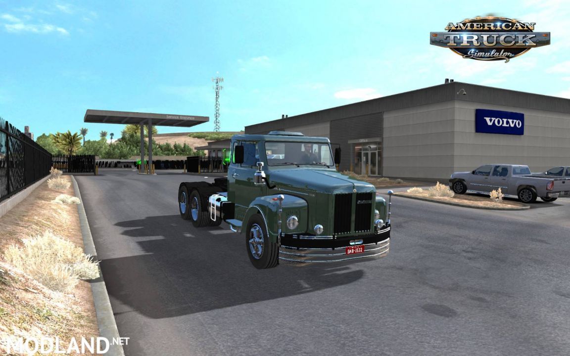Scania 111s for ATS
