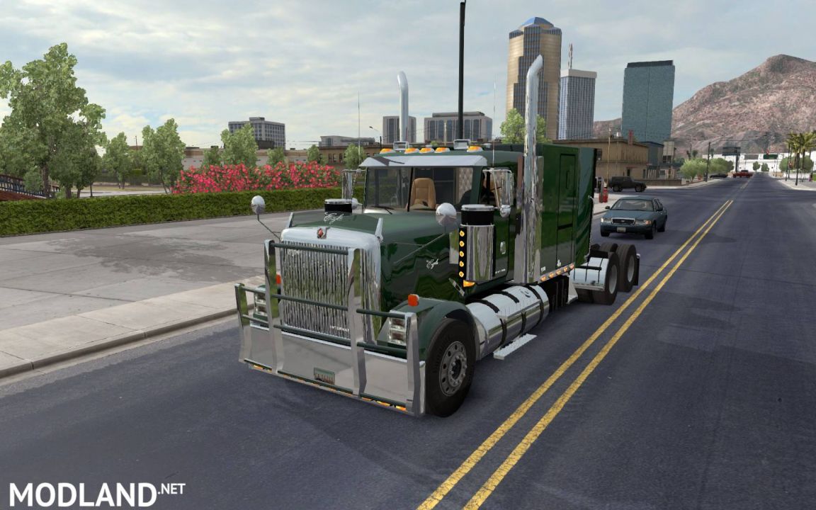 International Eagle 9300i 1.32.x (FIXED)