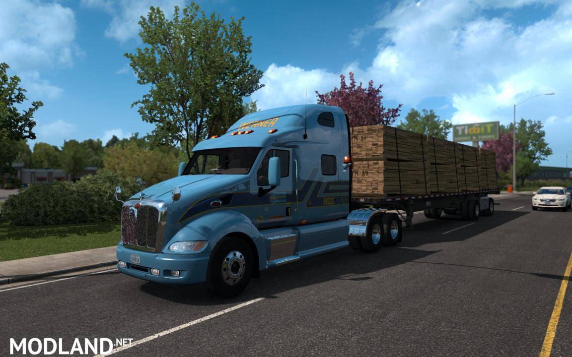 Peterbilt 387 v2.1 [1.35.x]