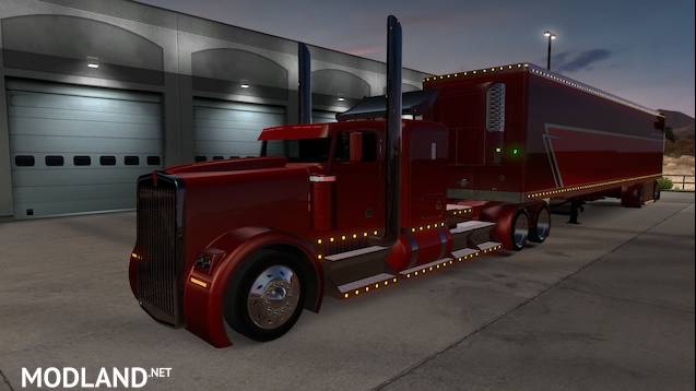 The Phantom Updated For 1.31
