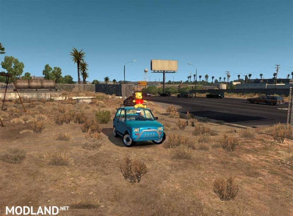 Fiat 126p