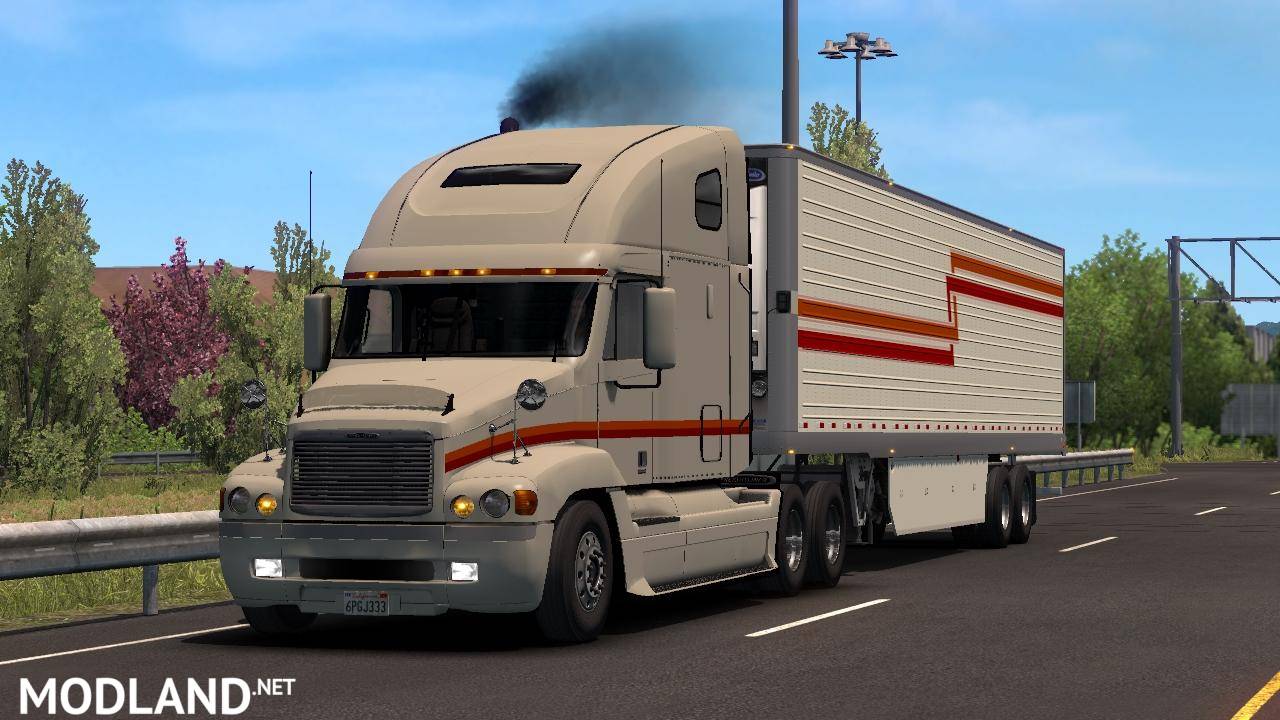 Freightliner Century 1.32.x