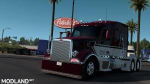 Peterbilt 567 [1.35.x] [upd:25.05.19]
