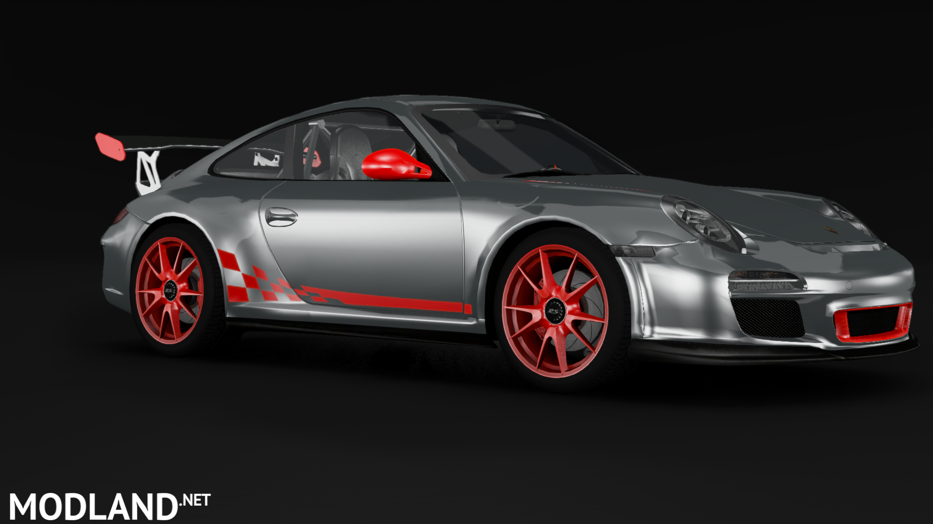 Beamng Drive Porsche 911 Játékok
