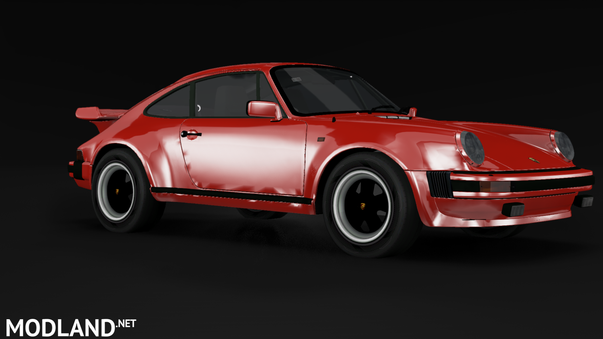 Beamng Drive Porsche 911 Download