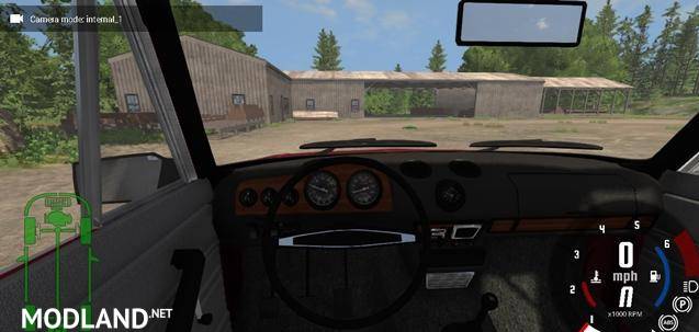 Lada 2106 beamng drive