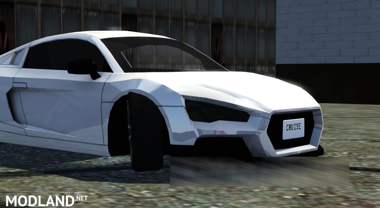 2019 Avert ST-R 