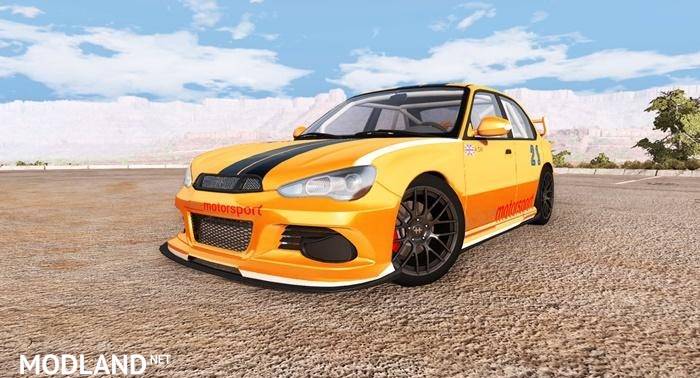 Beamng drive тюнинг машины vas - BeamNG.drive Search - ModLand.net