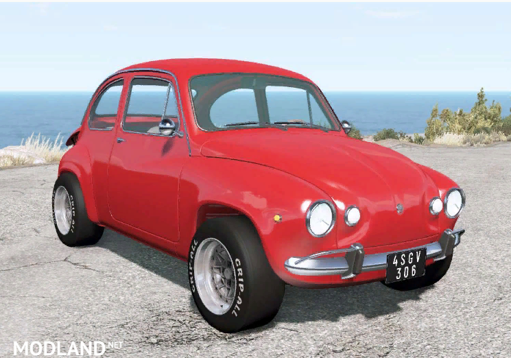 Autobello Piccolina