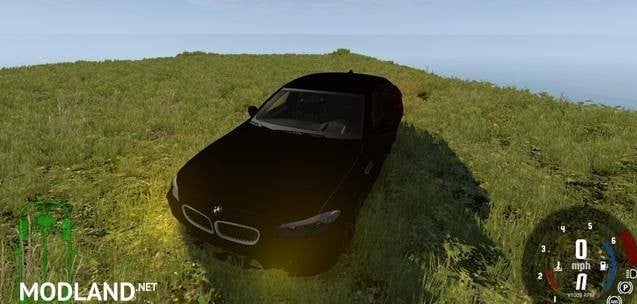 BMW F10 M5 2012 Car Mod [0.6.1]