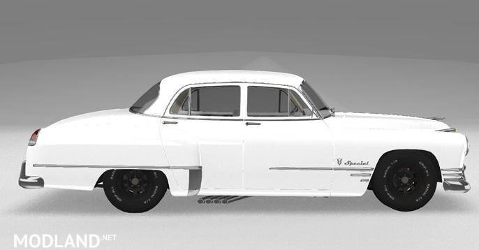 Burnside Racing Parts 1.0