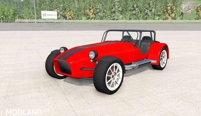 Caterham Seven