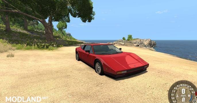 Civetta Bolide eBobo