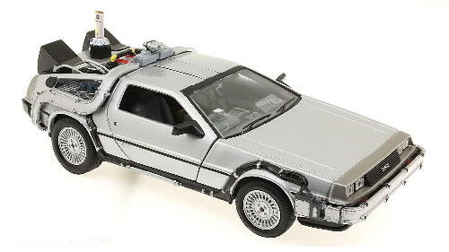 Delorean