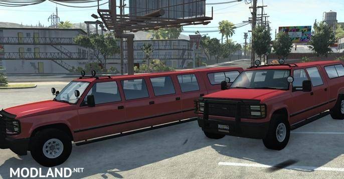 Gavril D Series Quad Cab 1.2