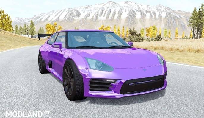 Hirochi SBR4 Madness
