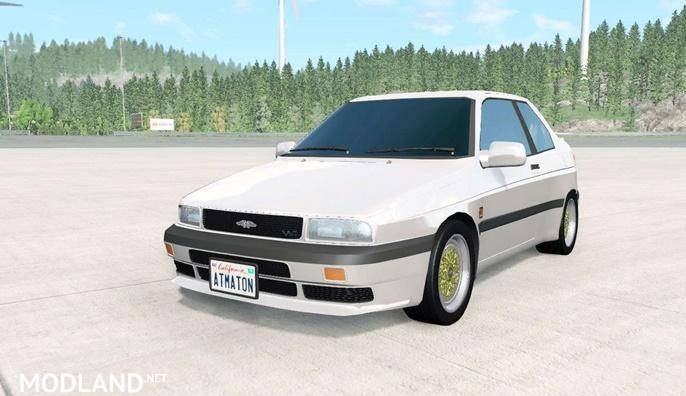 Horizon FS6