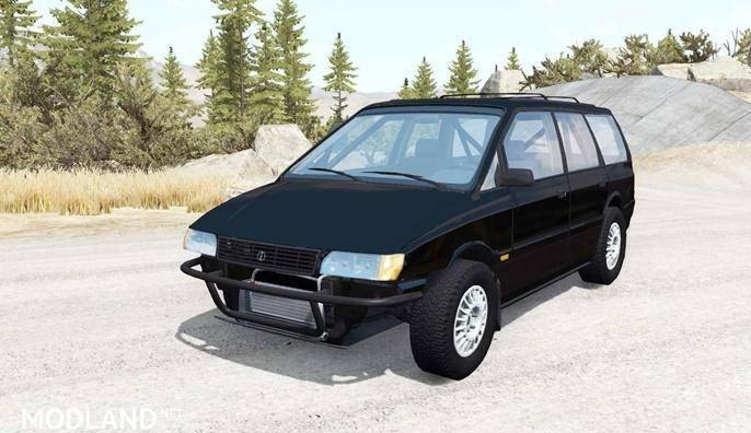 Ibishu Kashira Rally