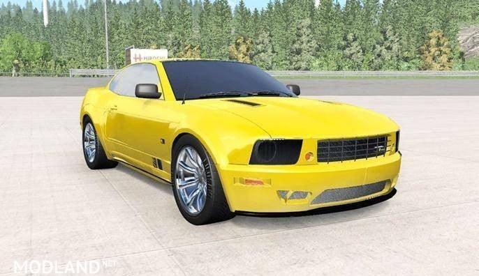 Saleem S281 Extreme