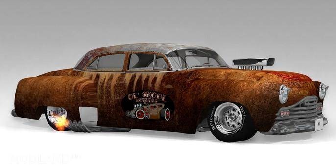The Last Burnside