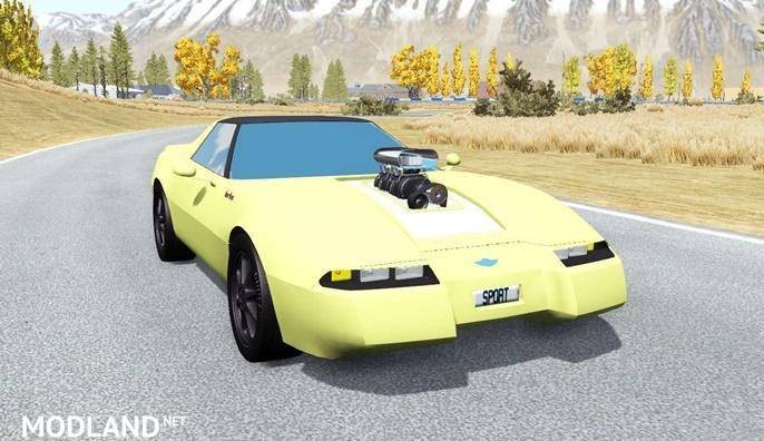 Y7 Model 1