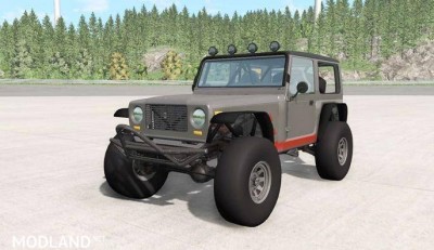 Mod Image