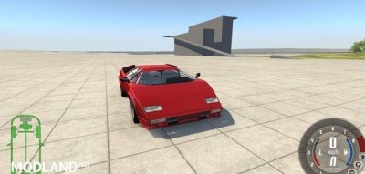 Mod Image