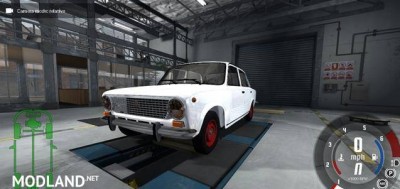Mod Image