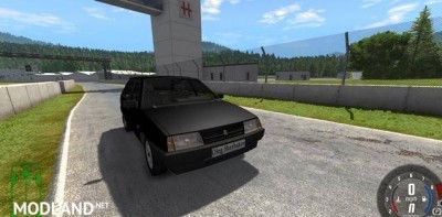 Mod Image