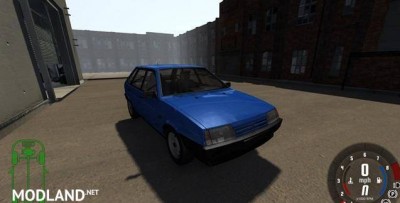 Mod Image