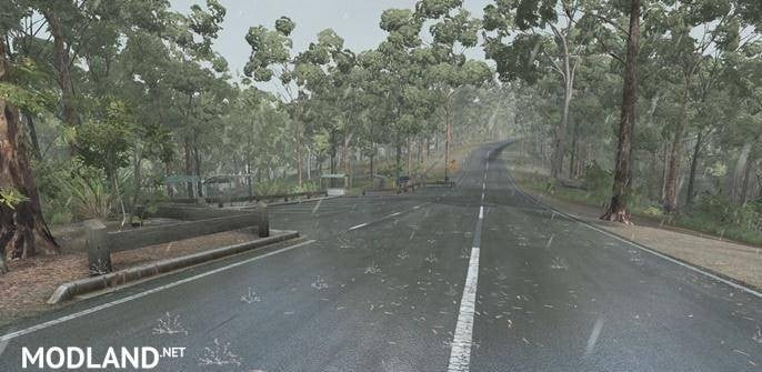 Mount Coot-Tha Map 1.0