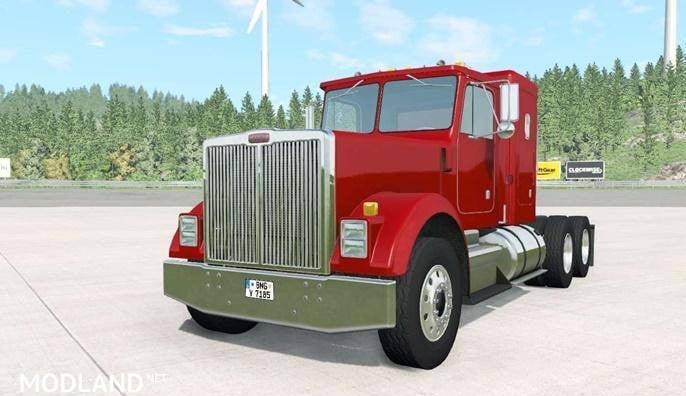 Gavril T-Series Electric