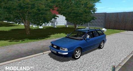 Audi RS2 Avant 1995 [1.3.2]