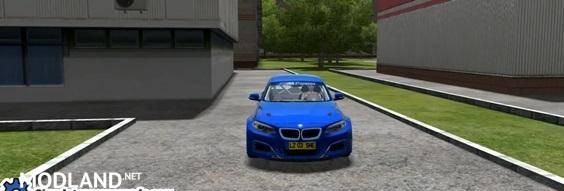 BMW M235i Car [1.4.1]