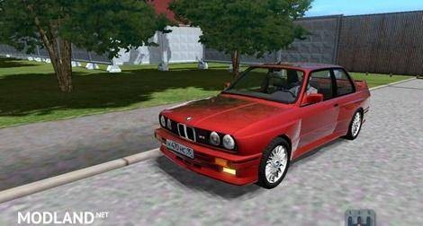 BMW M3 E30 [1.3.2]