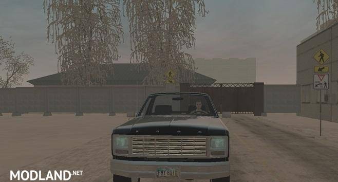 Ford Bronco [1.5.5]