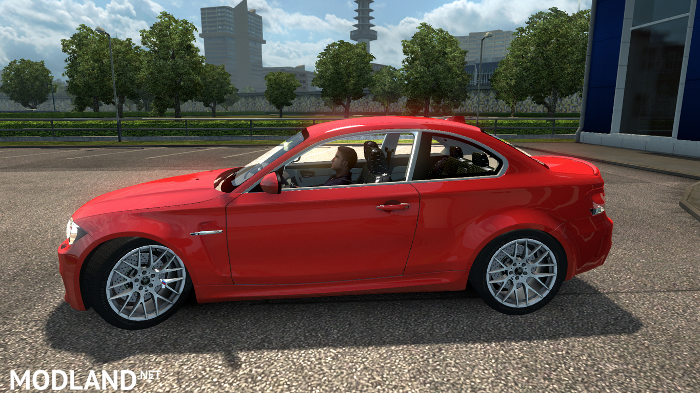 Мод на бмв 1.12 2. ATS Mods BMW 1.42.