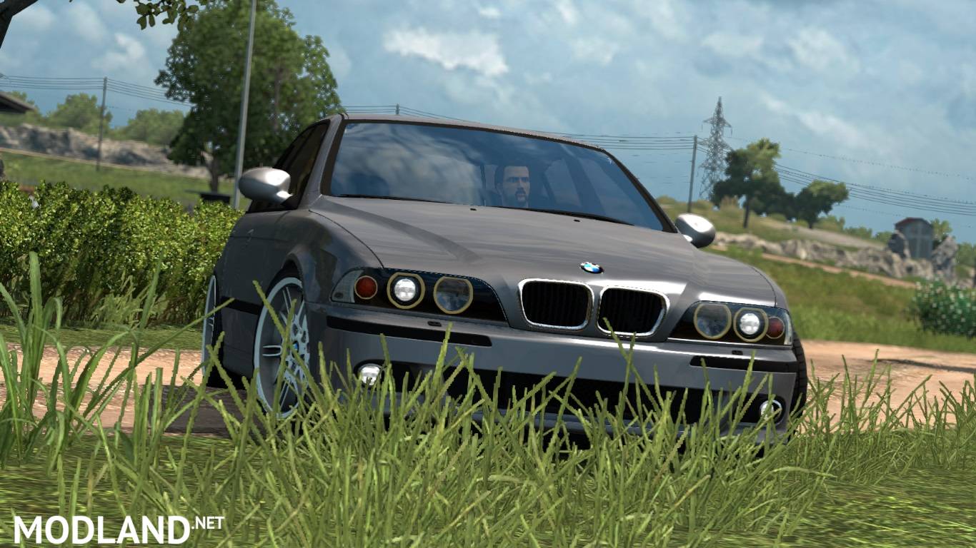 Бмв м3 сити кар. BMW m5 e39. БМВ е38 для ФС 19. BMW e38 ETS 2. BMW m5 e39 Police.