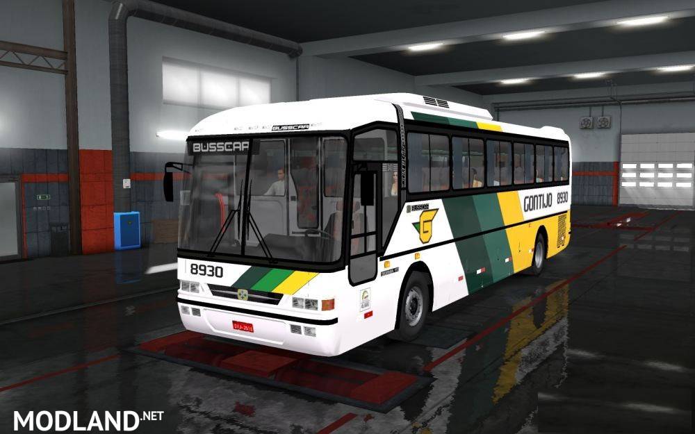 Jumbuss 340