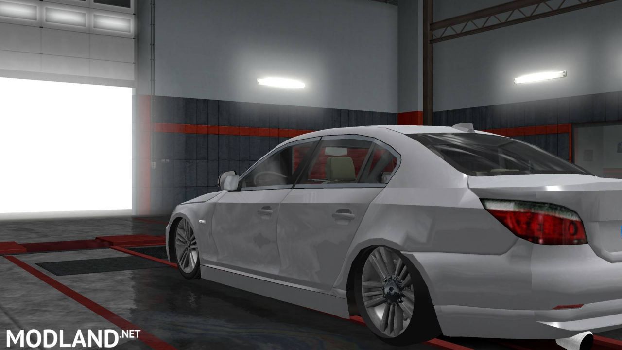 BMW 530d