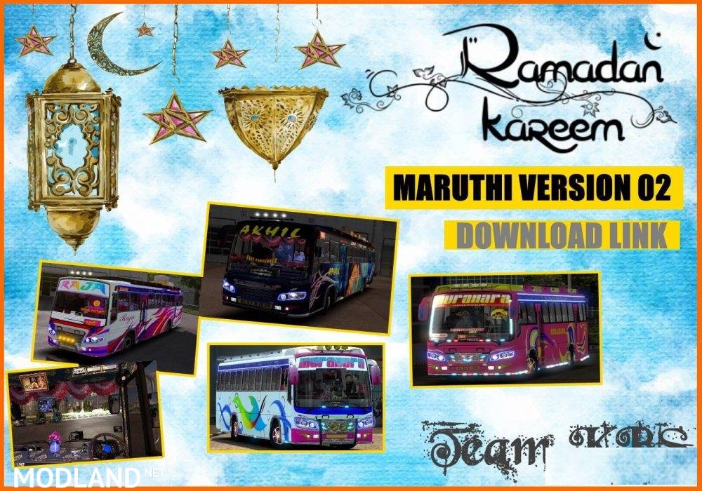 Maruti V2 By KBS Team