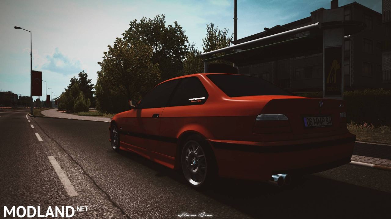 BMW E36