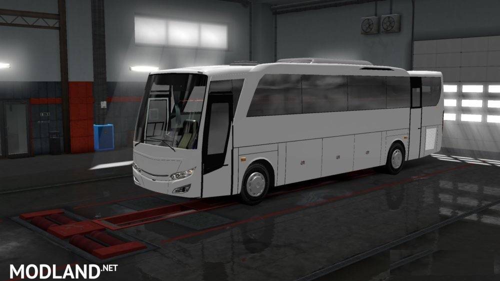 AP Series Bus Indonesian