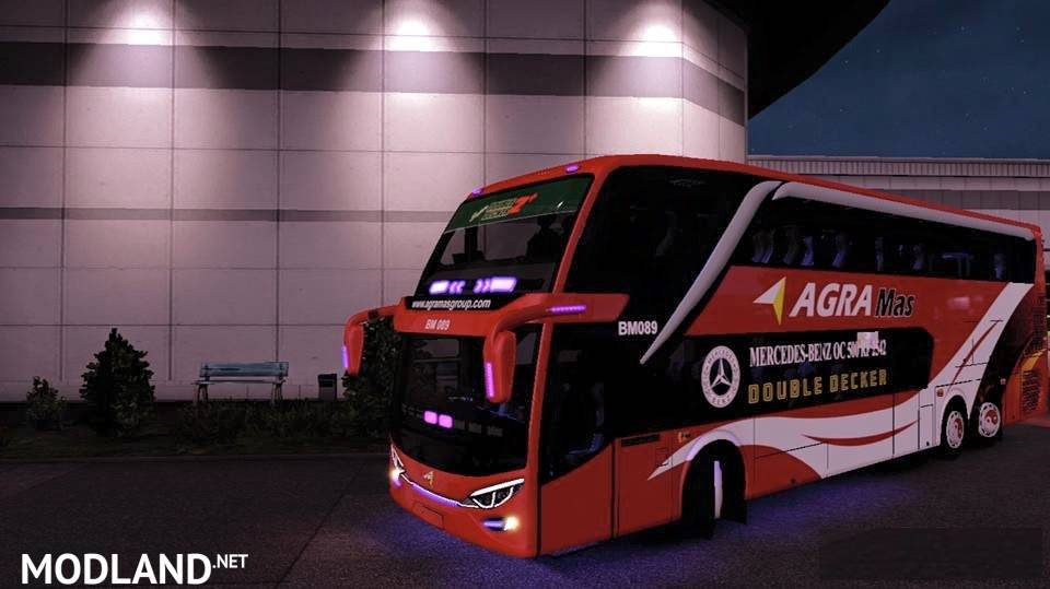 Adiputro Jetbus2