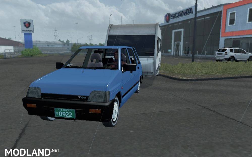 Daeoo Tico v 3.0 1.35&up