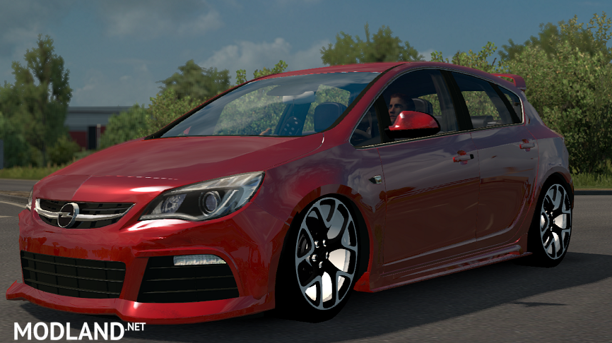 Astra