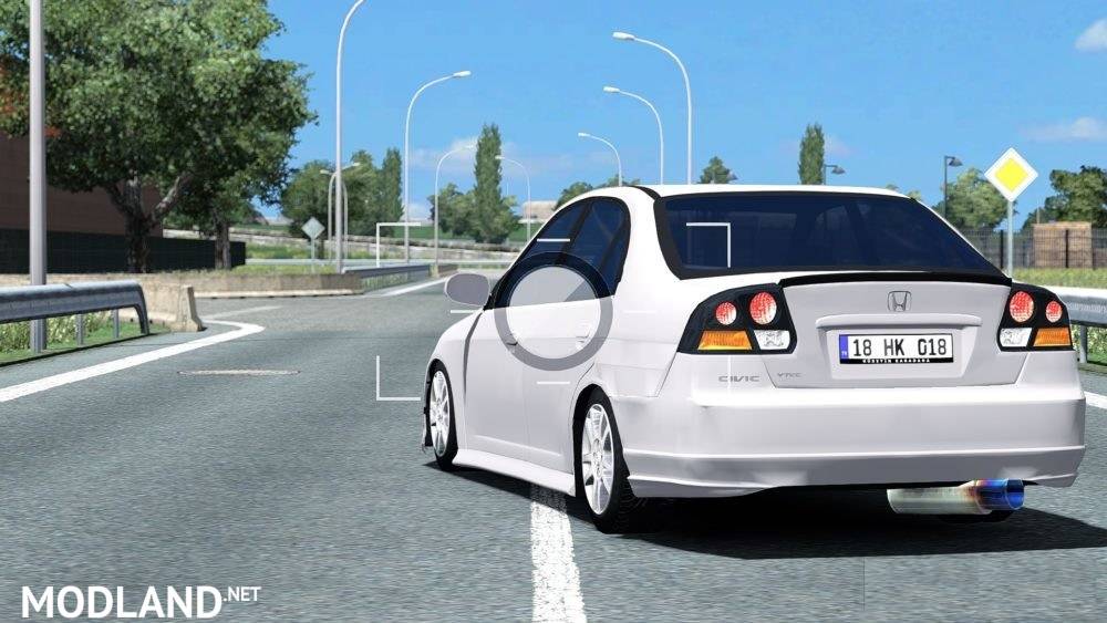 Fix For Honda Vtec 2