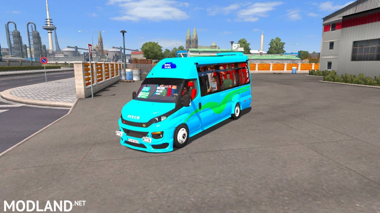 Iveco Daily 1.31