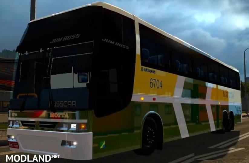 Jumbuss 360